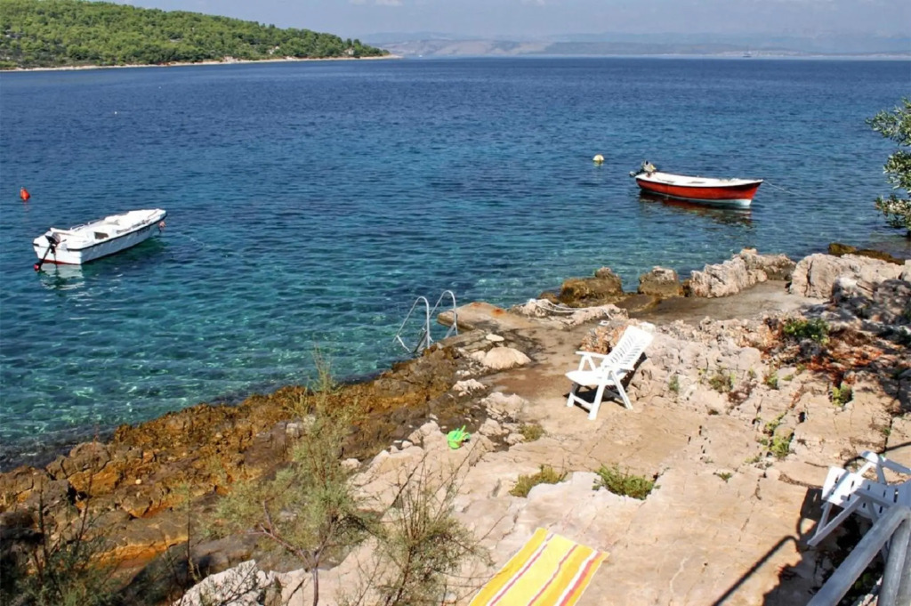 Jagoda - Next to the sea - C3