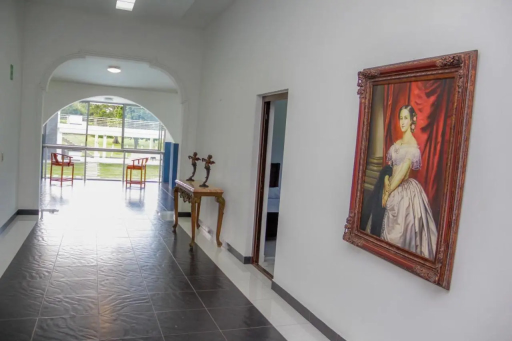 Arena de Santa Fe by Bernalo Hotels