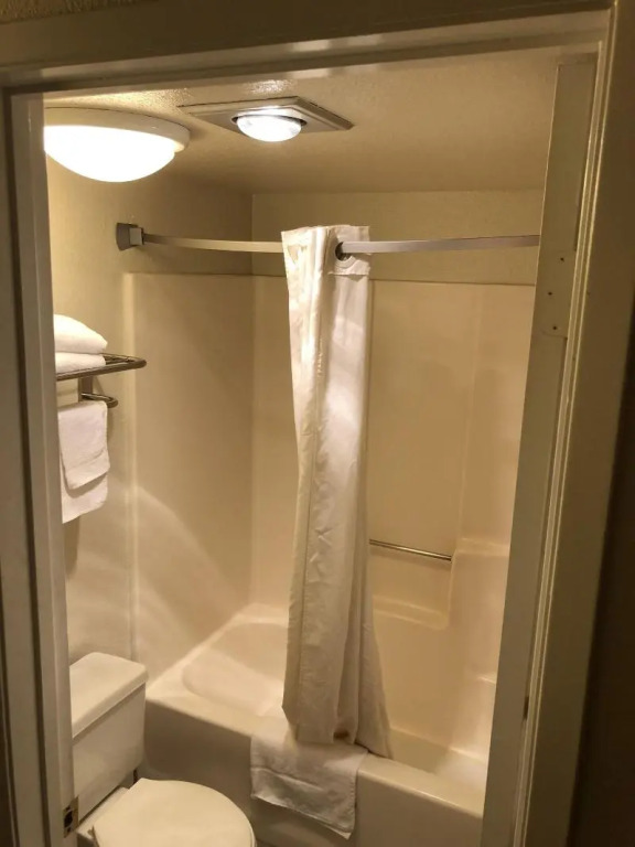 Knights Inn Buttonwillow