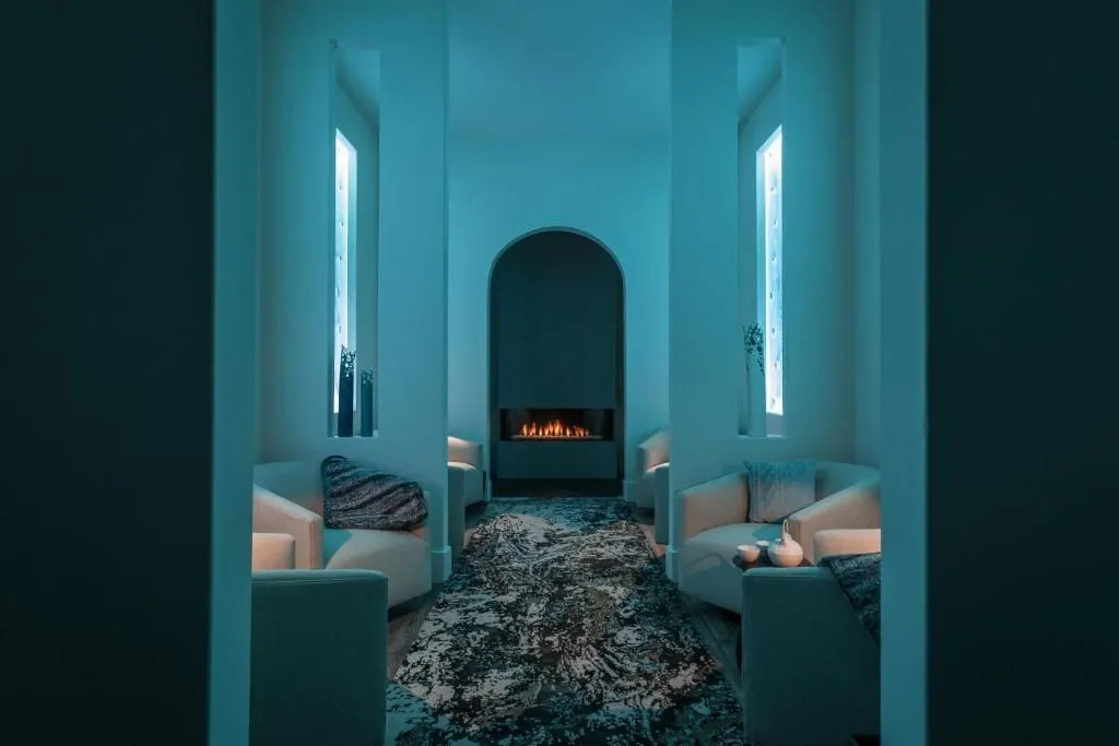 HOTEL CERRO, Autograph Collection