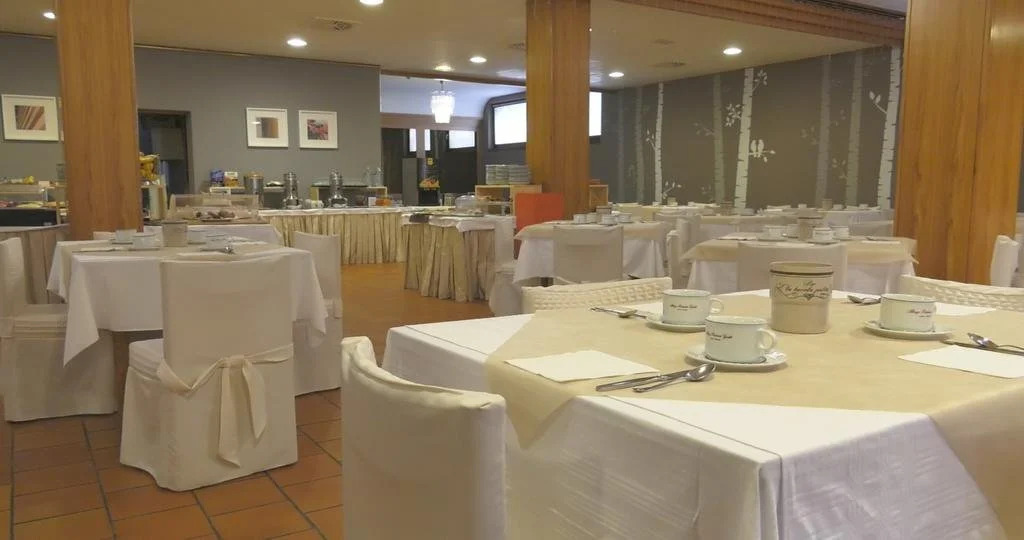 Hotel Centro Benessere Gardel