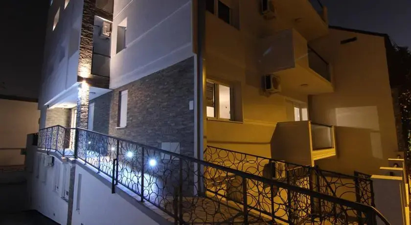 Apartment Prima Beograd