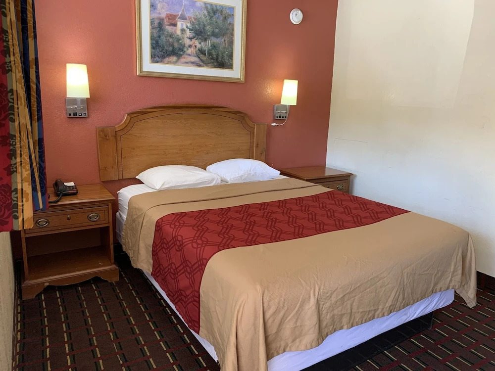Budget Inn Madill