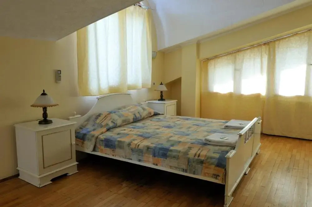 Family Hotel Prolet