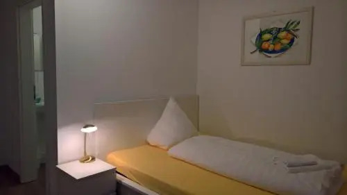 Hotel am Park