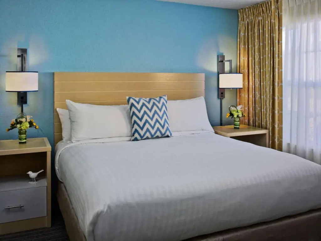 Residence Inn by Marriott Montgomery