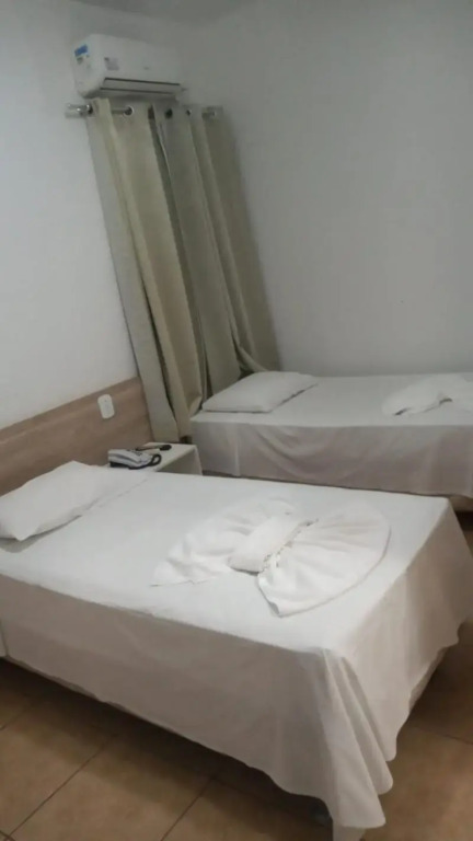 Hotel Sagarana