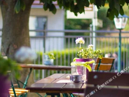 Hotel-Gasthof Sondergeld