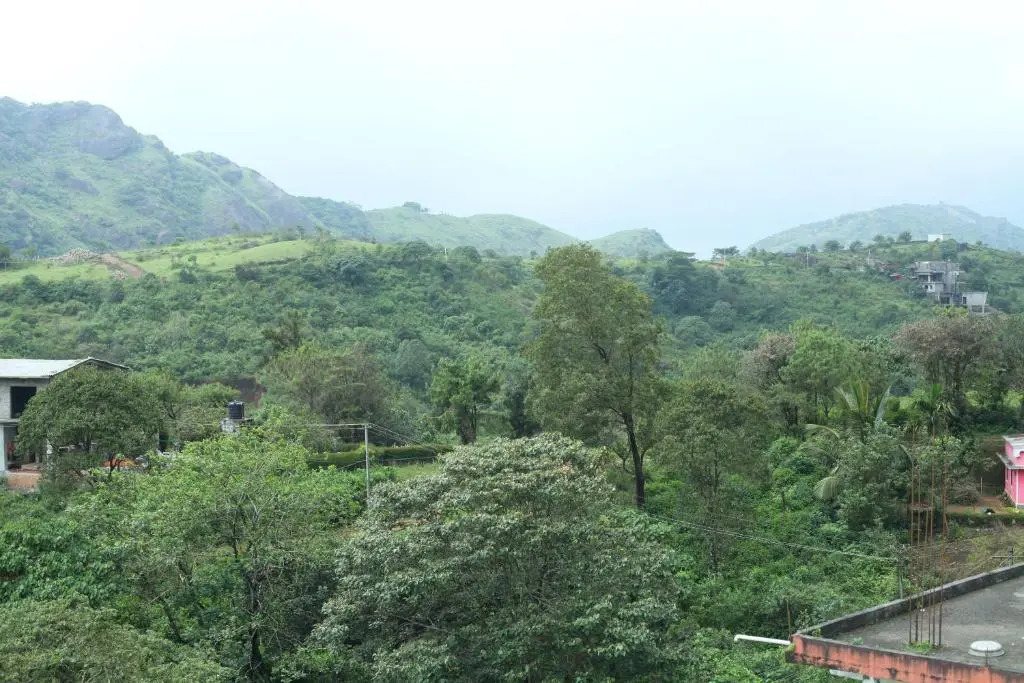 Masco Hill Resort