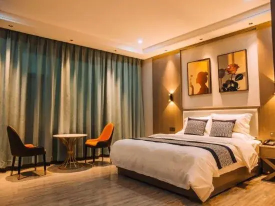 Hotel Narantes