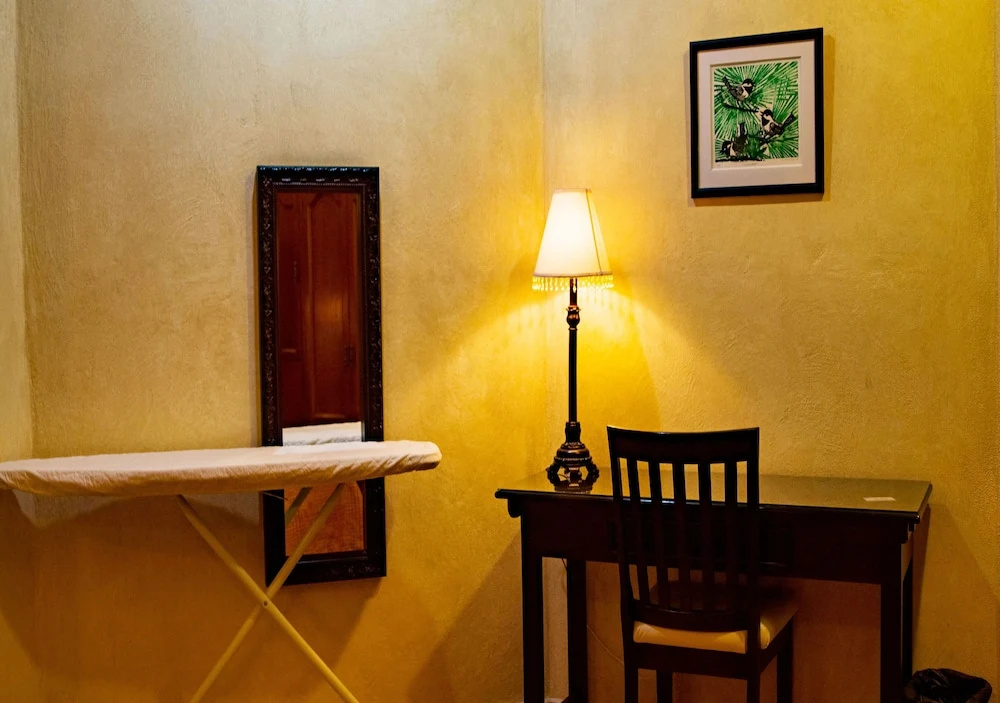 Suites Bello Xochimilco by GiBel