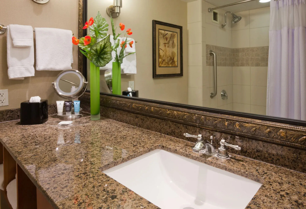 Crowne Plaza Minneapolis West by IHG