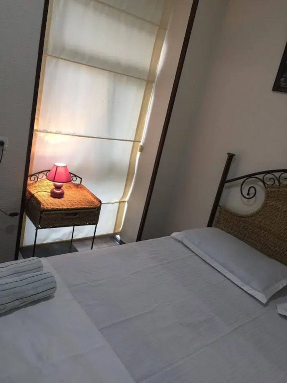 Homestay Izolda