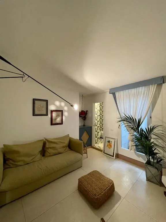 4 Balconi rooms Paladini B&B e appartamenti