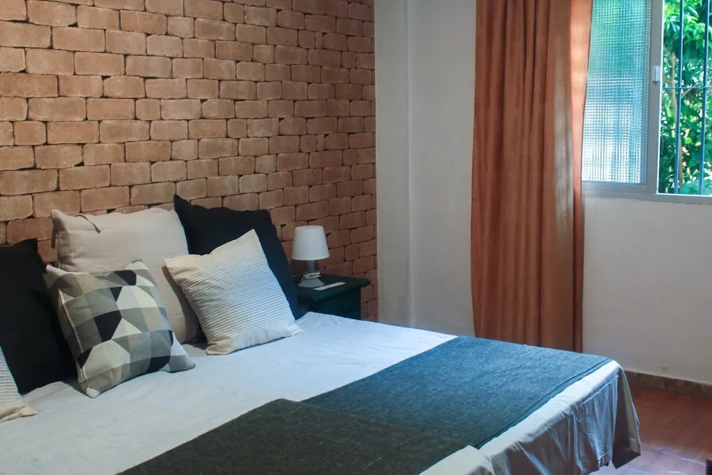 Hostal Caminito del Rey