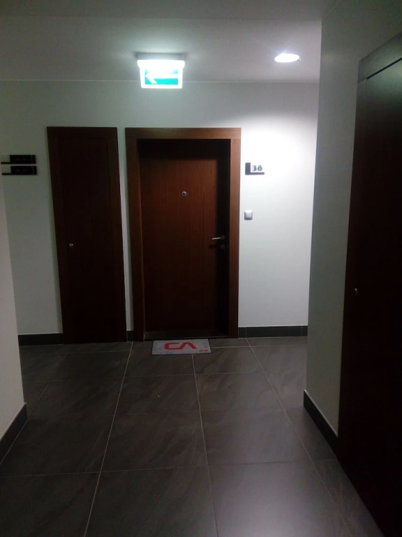 Prudentia Apartments Gieldowa