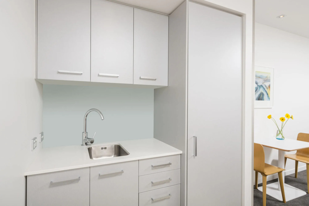 Adina Apartment Hotel Auckland Britomart
