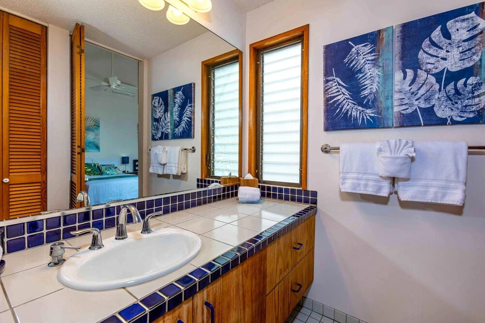 Wailea Ekahi #30B by Ali'i Resorts