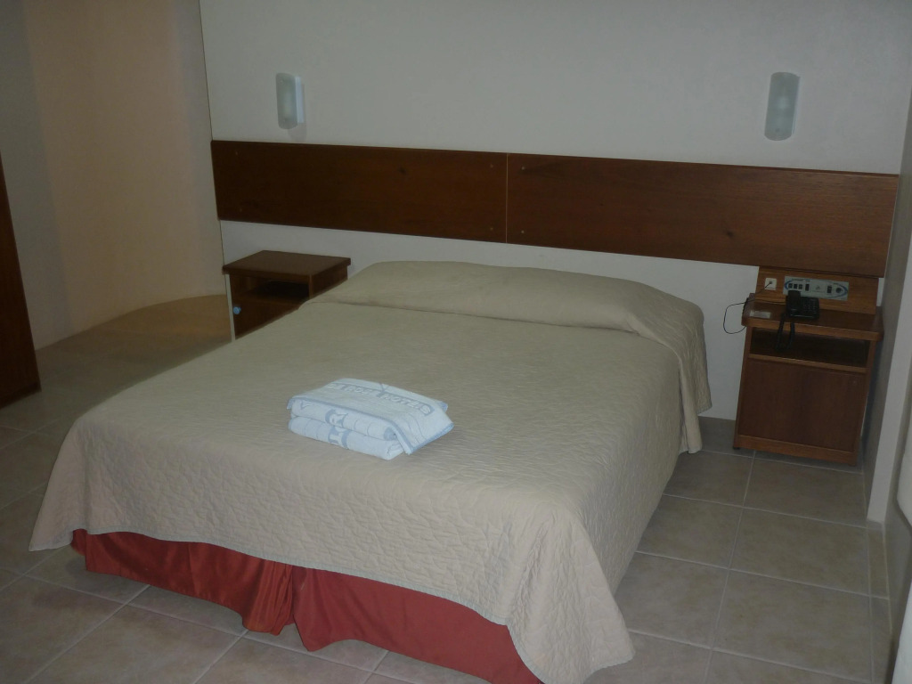 De Rose Praia Hotel