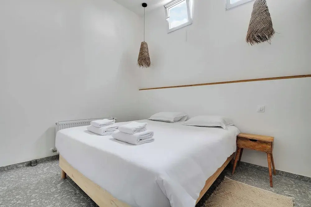 Authentique Apartment -1br/2p- Saint-ouen