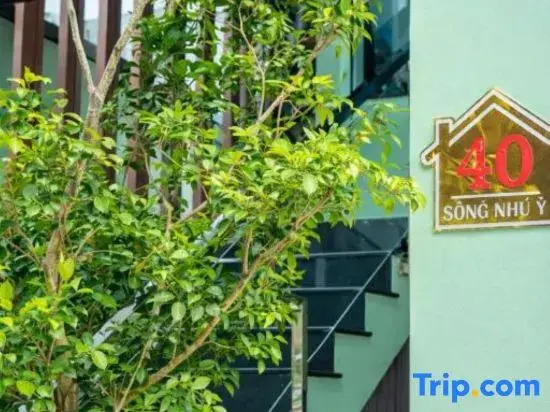 Victoria Hostel Huế
