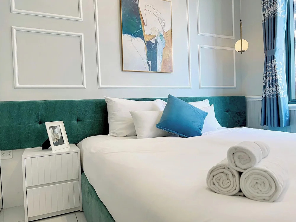 The Grand Manhattan Apt Luxury Vacation
