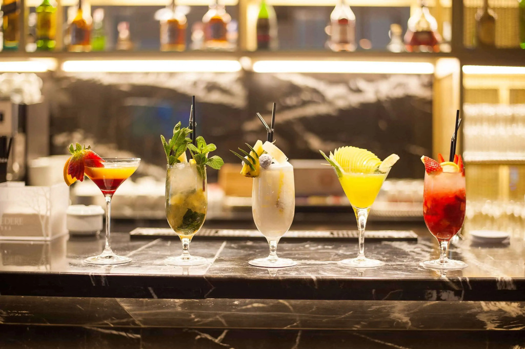 Barceló Anfa Casablanca
