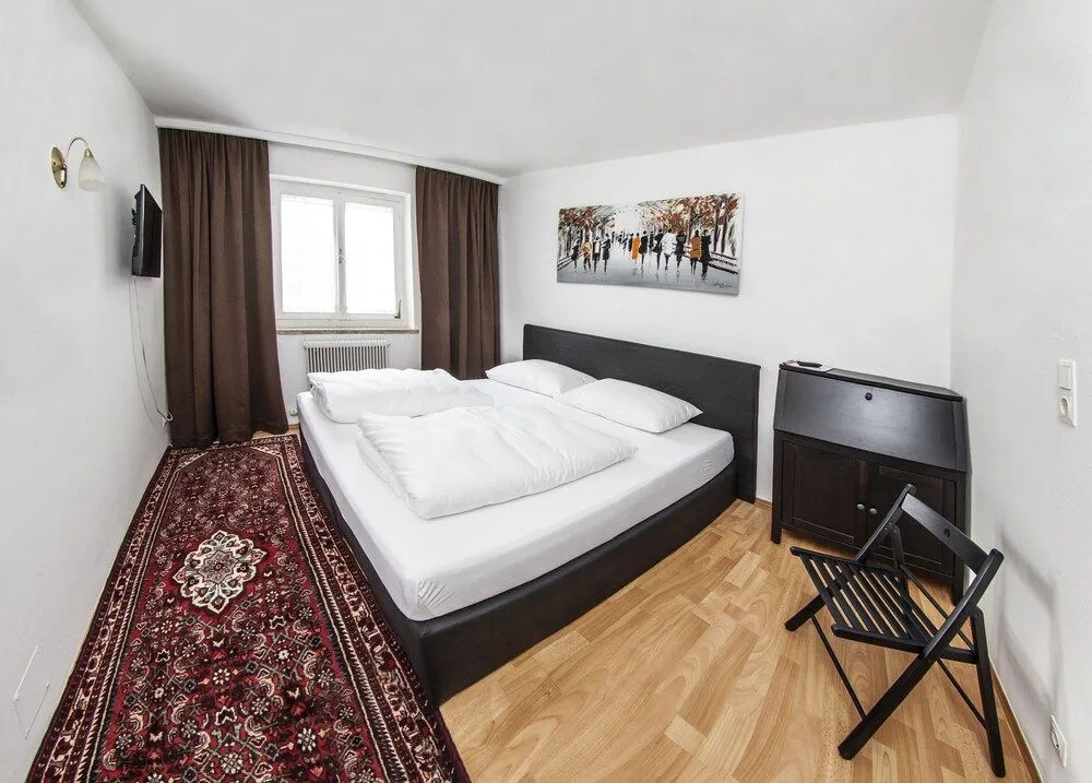 Hotel Il Mulino