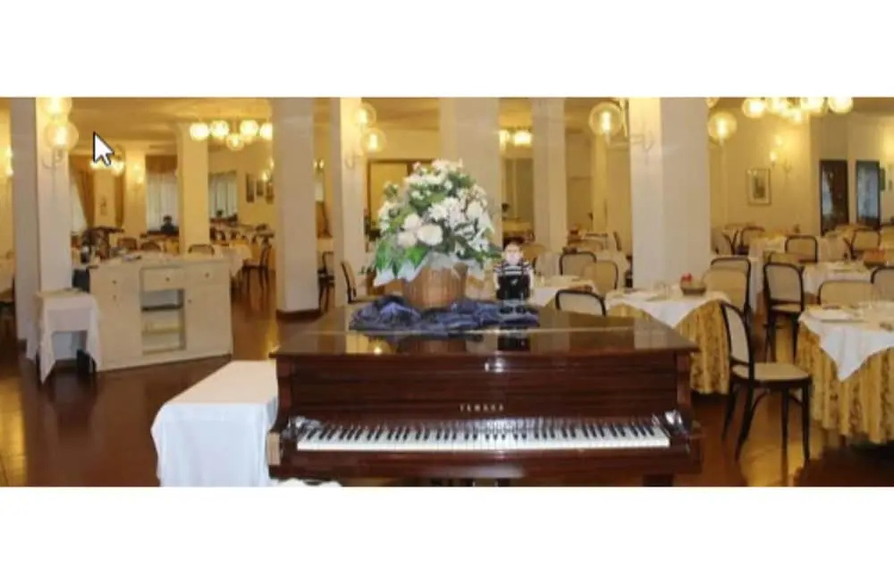 Park Hotel Ravenna