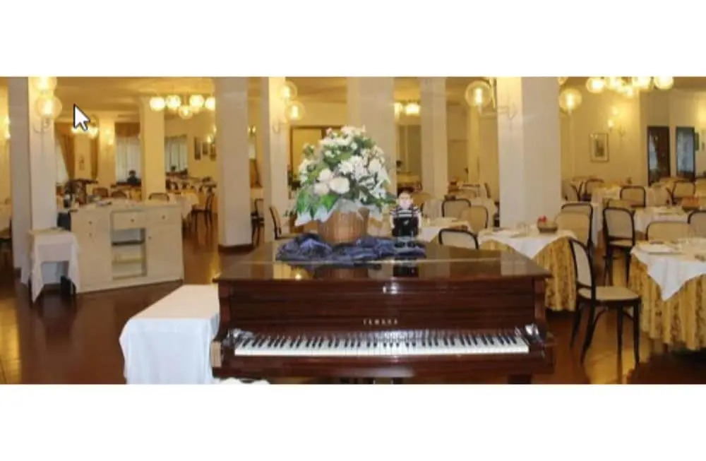 Park Hotel Ravenna