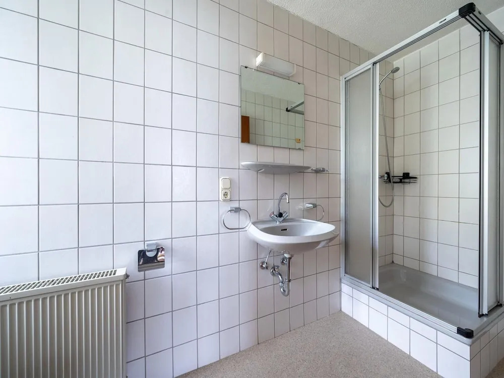 Holiday home with sauna in the Eifel National Park
