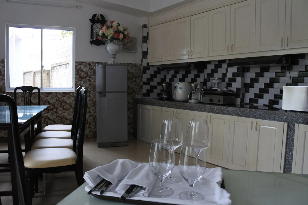 Godiva Villa Phu Quoc