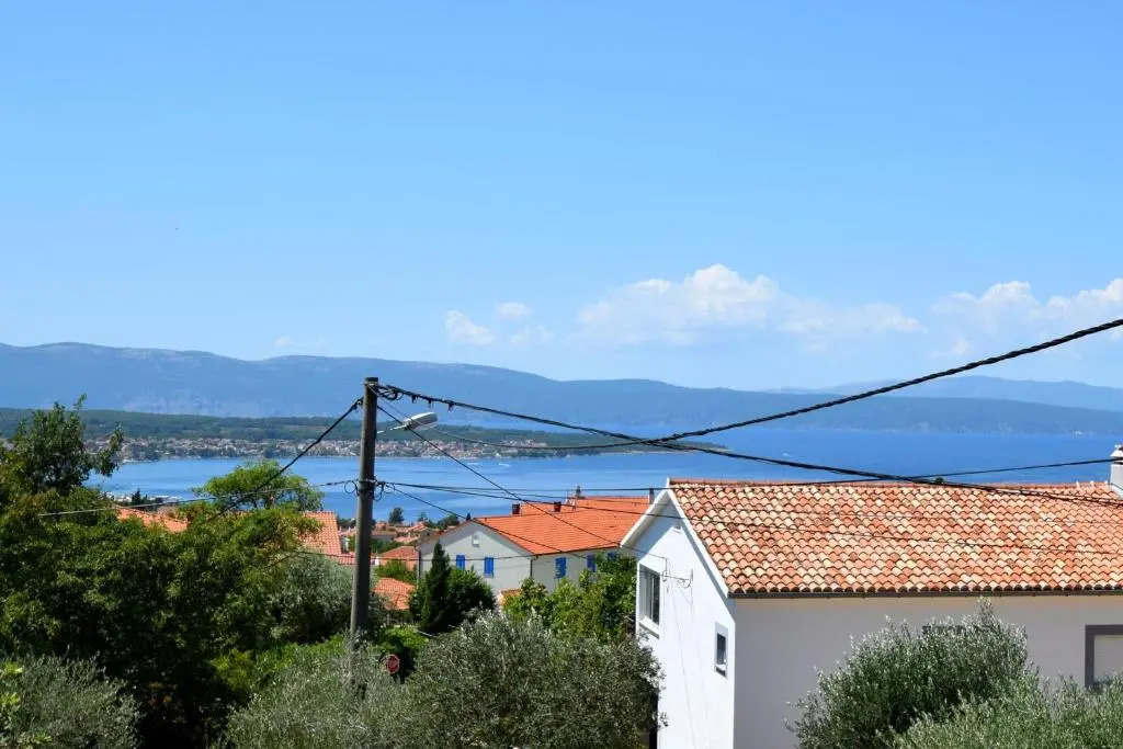 Holiday Home Nikola