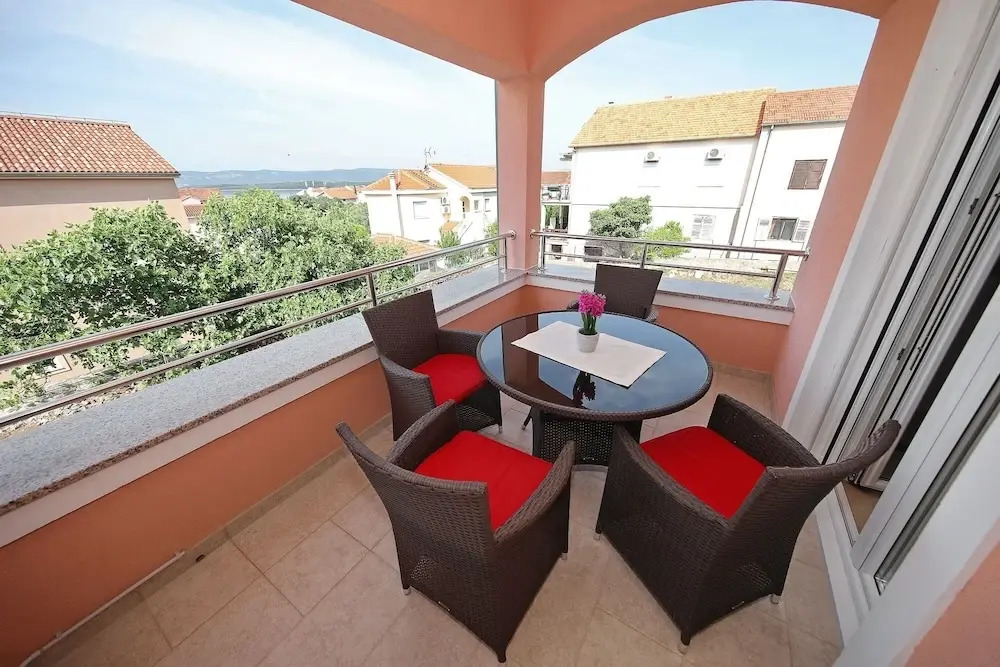 Villa Marko by AdriaticLuxuryVillas