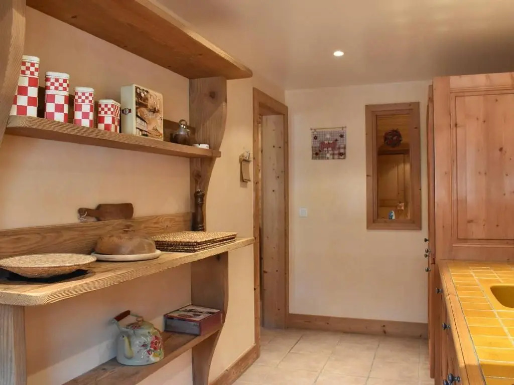 Appartement Méribel, 4 pièces, 8 personnes - FR-1-180-357