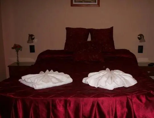 Hotel Papyrus
