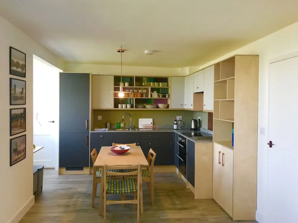 2bed-beachfront Sea-view-norfolk Home-pet Friendly