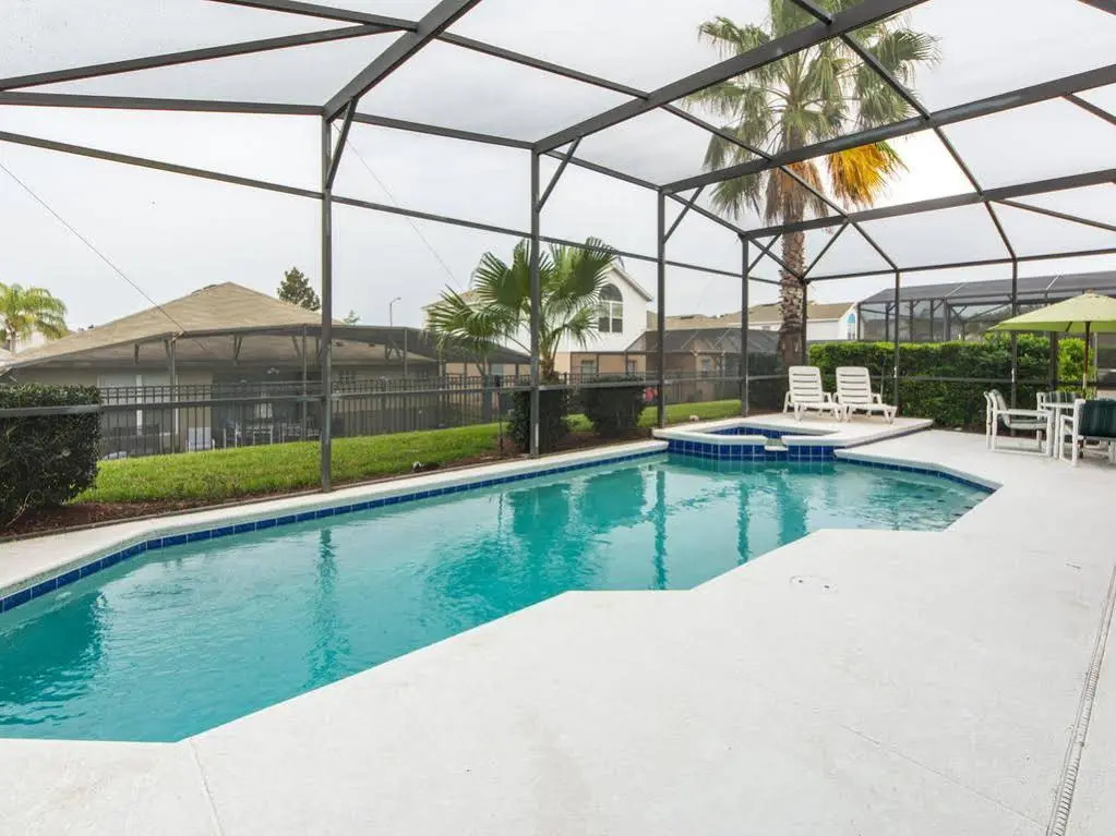 Windsor Hills/Windsor Palms by Orlando Select Vacation Rental
