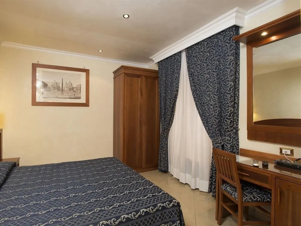 B&B Rome With Love