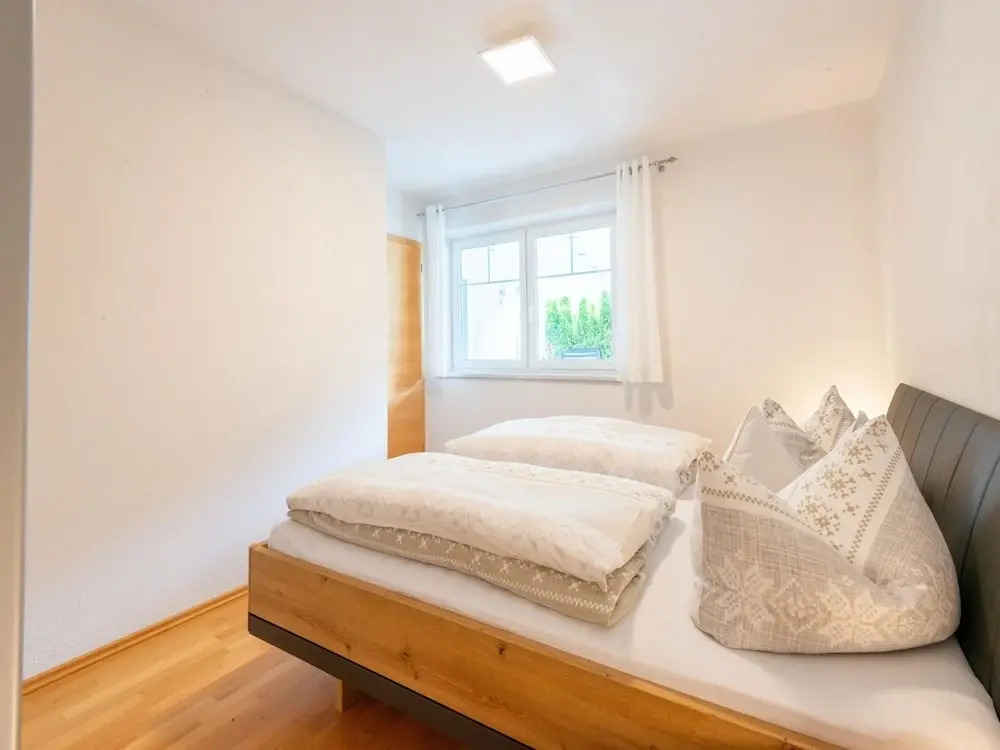 Apartment in Strengen near Ski Bus