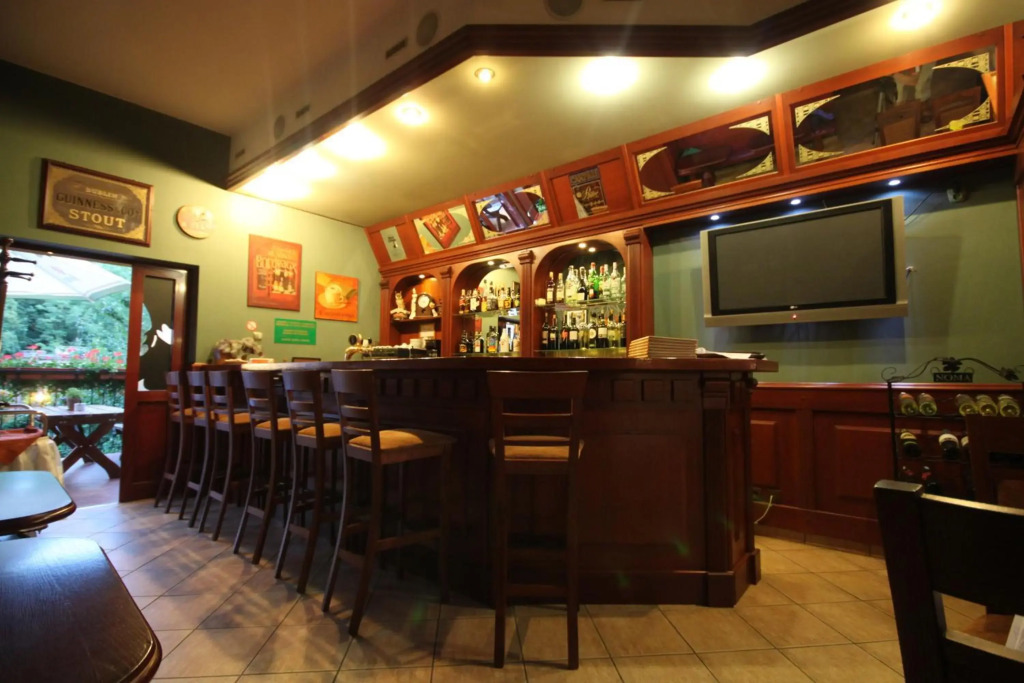 Hotel Atena