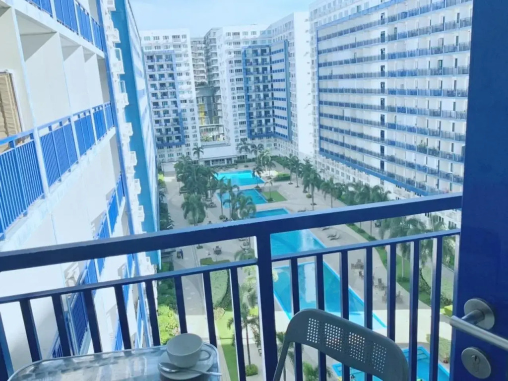 Shell Residences V-Supreme