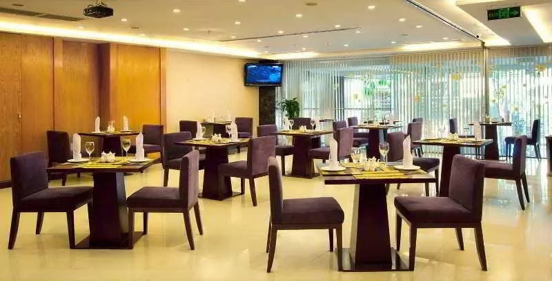 Moonlight Hotel
