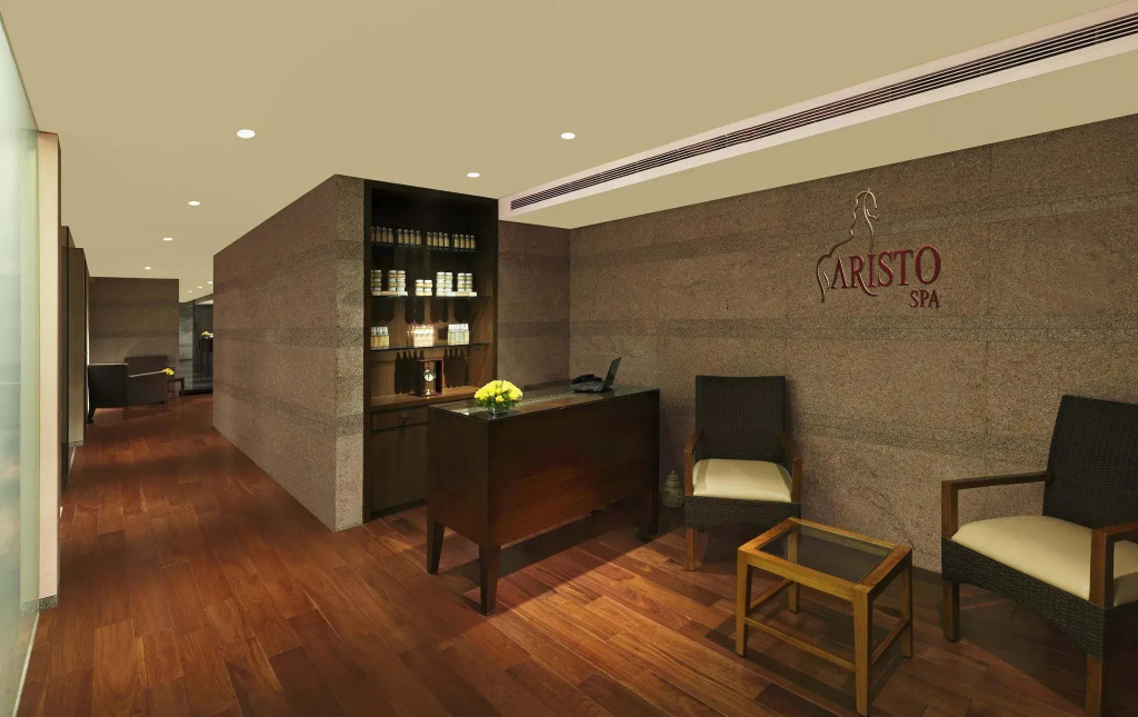 DoubleTree by Hilton-Pune Chinchwad