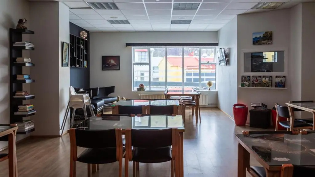 Guesthouse Hamar