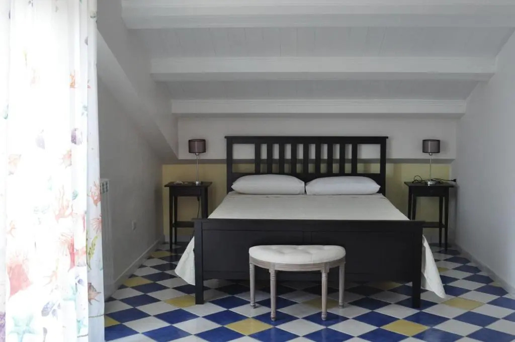 CASSIODORO SUITE B&B