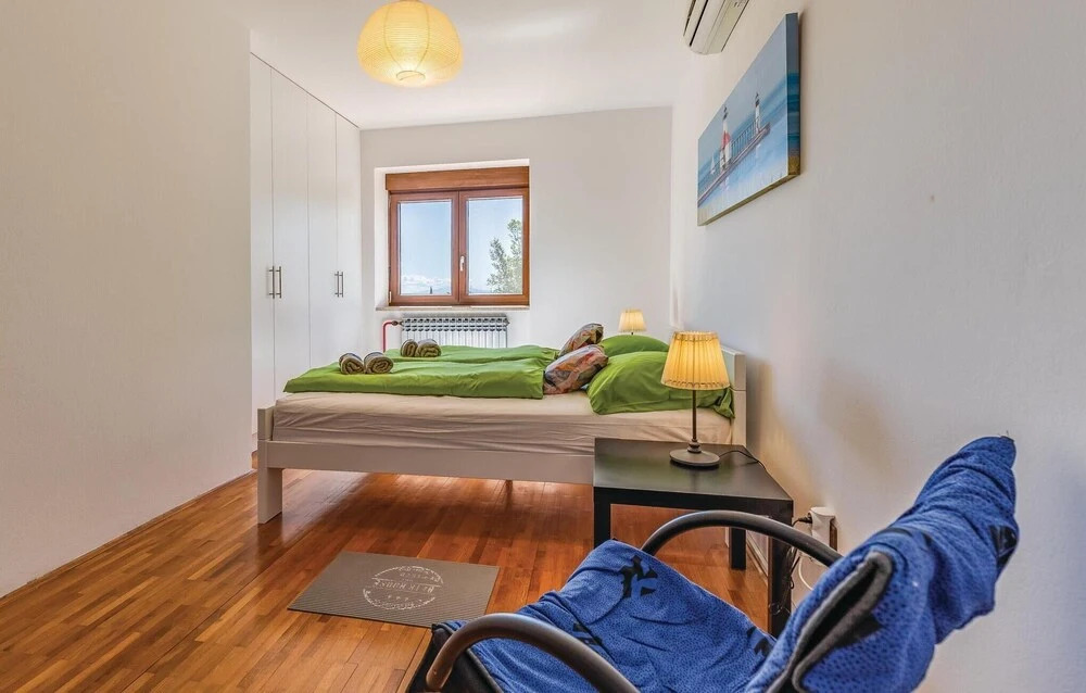 Awesome Home in Premantura With Wifi and 5 Bedrooms
