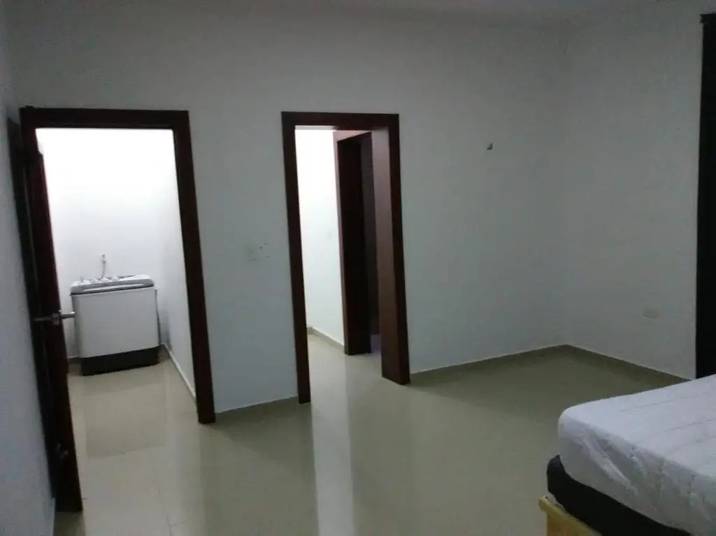 Wonderful Apartament at Punta Cana WIFI/AC/Electr/Iron/WashingMachine