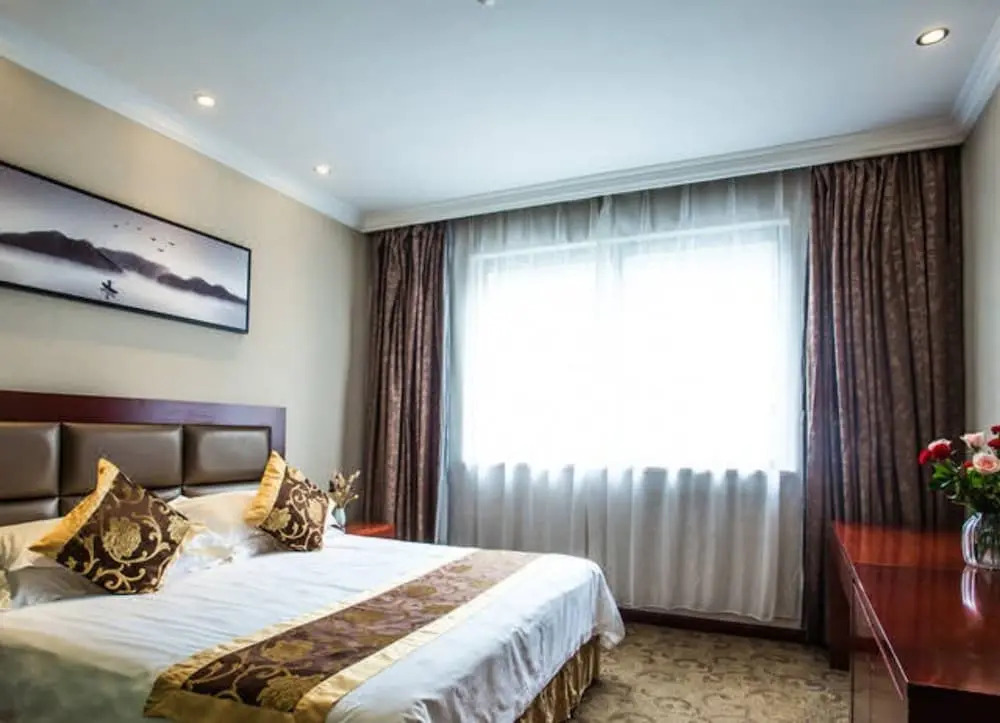 Aode Hotel