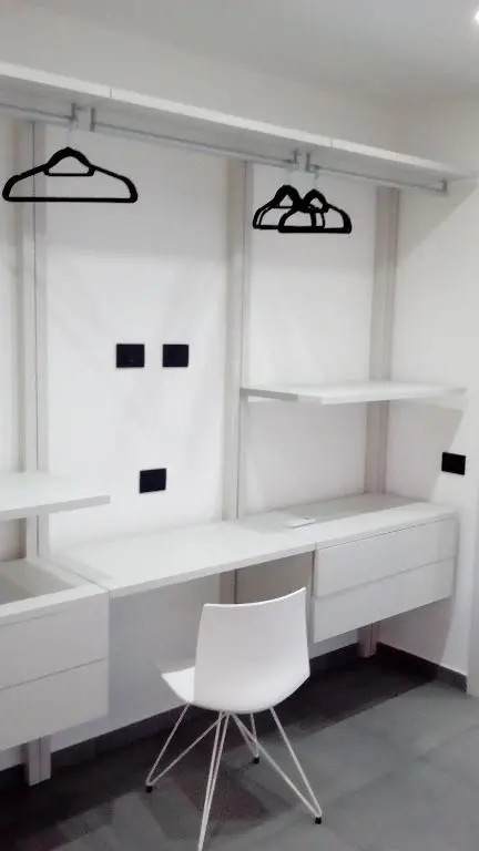 Elizabeth Apartment